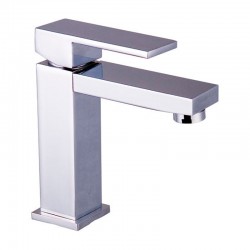 Grifo monomando lavabo Duraton