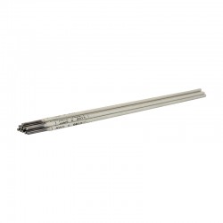 Electrodo rutilo Ø2mm 35cm 50-70A 16uds.