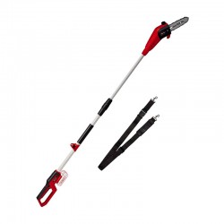 Motosierra pértiga a batería telescópica GC-LC 18/20 Li T-Solo Einhell
