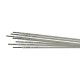 Electrodo de acero inoxidable Ø2,5mm 30cm 50-75A 12uds.