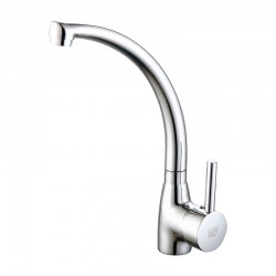 Grifo de cocina monomando Tormes