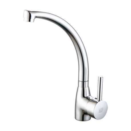Grifo de cocina monomando Tormes