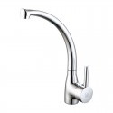 Grifo de cocina monomando Tormes