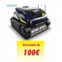 Limpiafondos batería RF 5400 iQ
