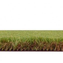 Césped artificial 45mm Lauver al corte 2mt