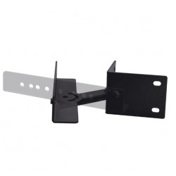 Soporte esquina proyector