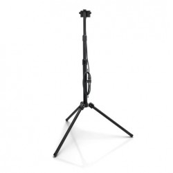 Trípode extensible para proyector led de 1 brazo