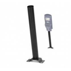 Mástil para farolas 50cm