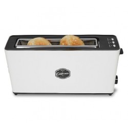 Tostador 900W 7 posiciones blanco