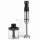 Batidora de mano 1500W con accesorios Jata