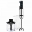 Batidora de mano 1500W con accesorios Jata