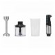 Batidora de mano 1500W con accesorios Jata