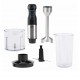 Batidora de mano 1500W con accesorios Jata