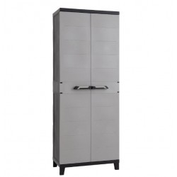 Armario pvc alto Prime 66x40x172cm