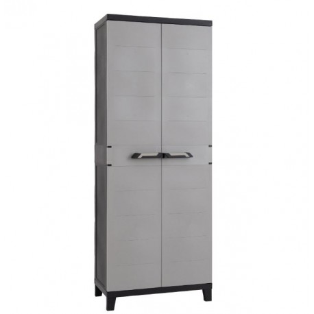 Armario pvc alto Prime 66x40x172cm