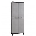 Armario pvc alto Prime 66x40x172cm