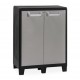 Armario pvc bajo Urban XL 78x49x101cm