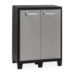 Armario pvc bajo Urban XL 78x49x101cm