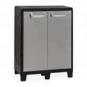 Armario pvc bajo Urban XL 78x49x101cm
