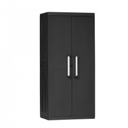Armario pvc alto Garaje Mega 89x54x190cm