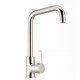 Grifo de cocina monomando caño alto Rodas