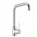 Grifo de cocina monomando caño alto Rodas