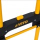 Carretilla plegable 80kg