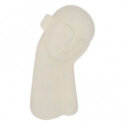 Decoración estatua Wonj 15x25cm