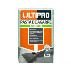 Pasta de agarre interior 25kg