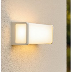 Aplique de pared LED 9W Teno 3000-4000-6500K