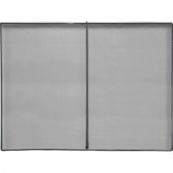 Mosquitera para puerta imán especial ventanal 300x220cm