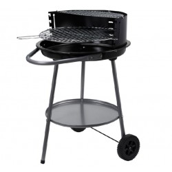 Barbacoa de carbón 51cm