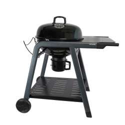 Barbacoa de carbón Tonino 60cm