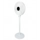 Ventilador de pie 40cm 25w con mando
