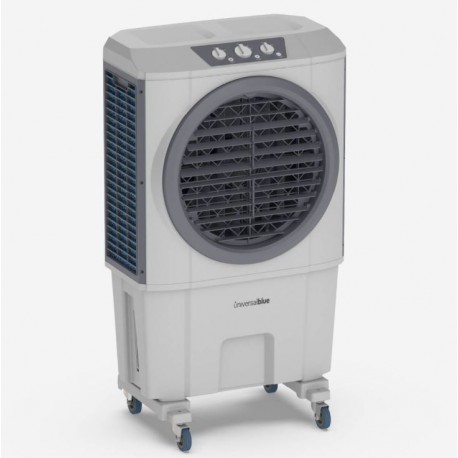 Climatizador portátil 210w 72lt