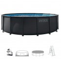 Piscina desmontable redonda Ultra XTR 488x122cm