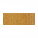 Canto de PVC 22x1mm 1m lineal