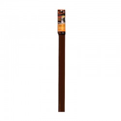 Burlete flexible de 1m para bajo puerta