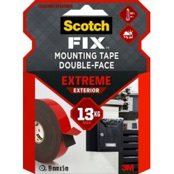 Cinta de doble cara Extreme VHB Scotch