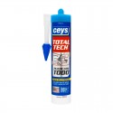 Adhesivo sellador Total Tech 290ml Ceys