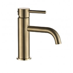 Grifo monomando lavabo Bel Air