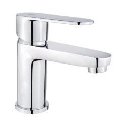 Grifo monomando lavabo Luca