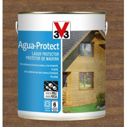 Protector Aqua Protect satinado 750ml