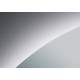 Espejo con luz LED Duved