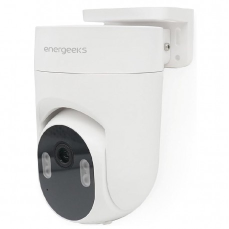 Cámara WiFi exterior DEFENDER IV ENERGEEKS