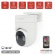 Cámara WiFi exterior DEFENDER IV ENERGEEKS