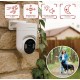 Cámara WiFi exterior DEFENDER IV ENERGEEKS