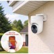 Cámara WiFi exterior DEFENDER IV ENERGEEKS