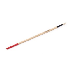 Pincel universal redondo