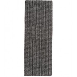 Rejilla de fibra de vidrio grano 120 5uds